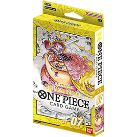 One Piece Big Mom Pirates Starter Deck