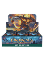 MTG: Lord of the Rings