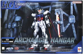 Arc Angel Hangwr 1/44 Gundam Seed Diorama
