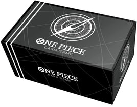 One Piece Storage Box