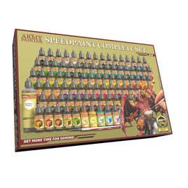 The Army Painter Speed Painter Complete Set 2.0