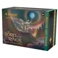 MTG: Lord of the Rings