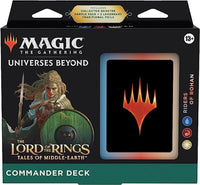 MTG: Lord of the Rings