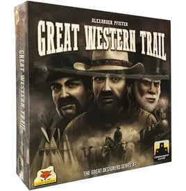 Great Western Trail