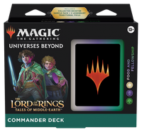 MTG: Lord of the Rings
