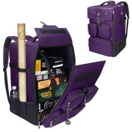 Enhance Game Box Backpack