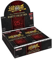 Yu-Gi-Oh 25th Anniversary Sets