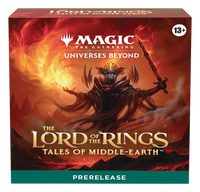 MTG: Lord of the Rings