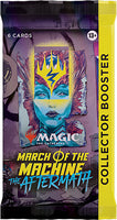 MTG: March of the Machines