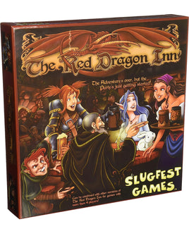 Red Dragon Inn