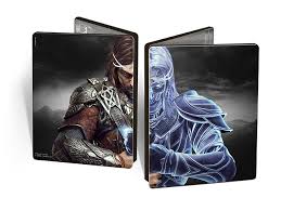 Middle Earth Shadow of War Steelbook Edition (Playstation 4)