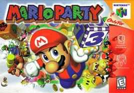 Mario Party (Nintendo 64)