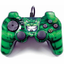 Incredible Hulk Controller (Playstation 2)