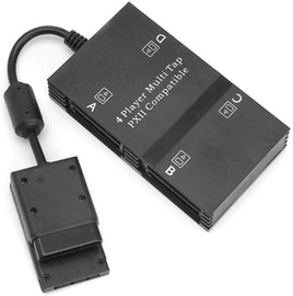 Aftermarket MultiTap Controller Adaptor (Playstation 2)