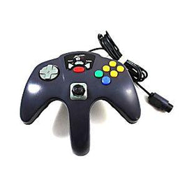 Nintendo 64 MadCatz Turbo Controller (Nintendo 64)