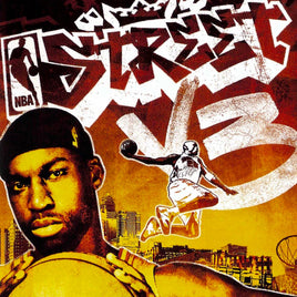 NBA Street V3 [Australian Import] (Playstation 2)