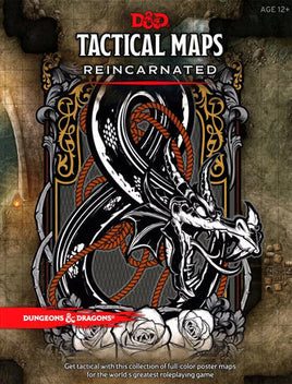 Tactical Map Pack