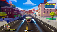 Lego 2K Drive (PlayStation 5)