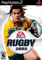 Rugby 2005 (Playstation 2)