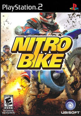 Nitrobike (Playstation 2)