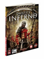 Dante's Inferno Divine Edition Bundle [Game + Strategy Guide] (Playstation 3)