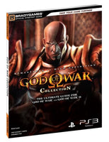 God of War Collection Bundle [Game + Strategy Guide] (Playstation 3)