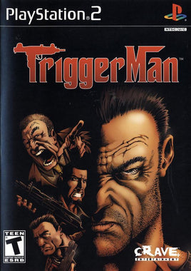 Trigger Man (Playstation 2)