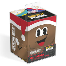 Squares: Mr. Hankey collectible box