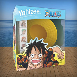 Yahtzee: One Piece