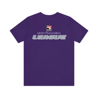 League Shirt