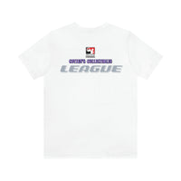 League Shirt