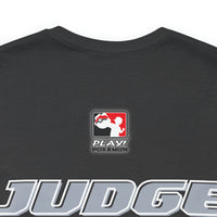 Judge Volt Switch T-Shirt
