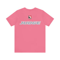 Judge Volt Switch T-Shirt
