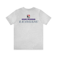 League Shirt