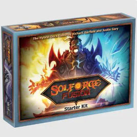Solforge Fusion