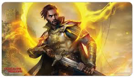 Ultra Pro Playmat: Dungeons & Dragons Honor Among Thieves