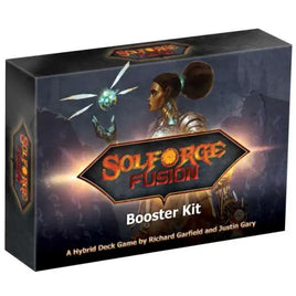 Soul Forge Fusion