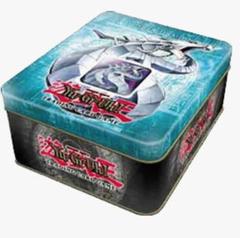 2006 Collectors Tin: Wave 1 - "Cyber Dragon"