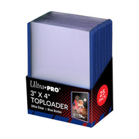 3" X 4" UltraToploaders