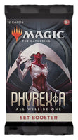 MTG: Phyrexia - All Will Be One