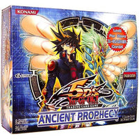 Ancient Prophecy - [Unlimited Edition]