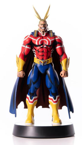 F4F My Hero Academia All Might Golden Age
