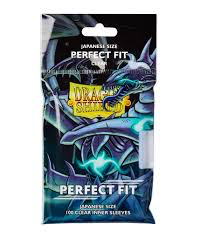 Dragon Shield Perfect Fit - Japanese