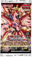 Yu-Gi-Oh Photon Hypernova