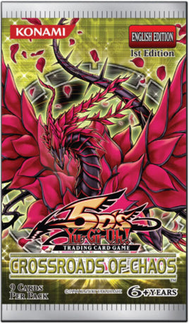 Crossroads of Chaos - Booster
