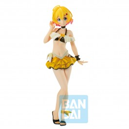 Mami Nanami -Summer Dressing- (Satisfaction Level 4) "Rent-A-Girlfriend", Bandai Spirits Ichibansho Figure