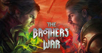 MTG: Brothers War