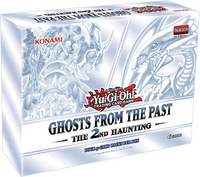 Ghosts From The Past: The 2nd Haunting