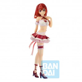 Sumi Sakurasawa -Summer Dressing- (Satisfaction Level 4) "Rent-A-Girlfriend", Bandai Spirits Ichibansho Figure