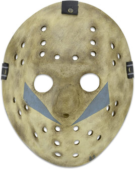 Friday the 13th mask